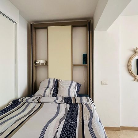 ניס Grand Studio De 30 M2 Promenade Des Anglais מראה חיצוני תמונה