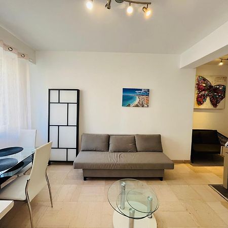 ניס Grand Studio De 30 M2 Promenade Des Anglais מראה חיצוני תמונה