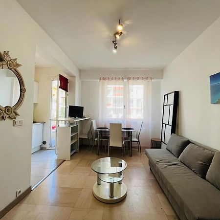 ניס Grand Studio De 30 M2 Promenade Des Anglais מראה חיצוני תמונה